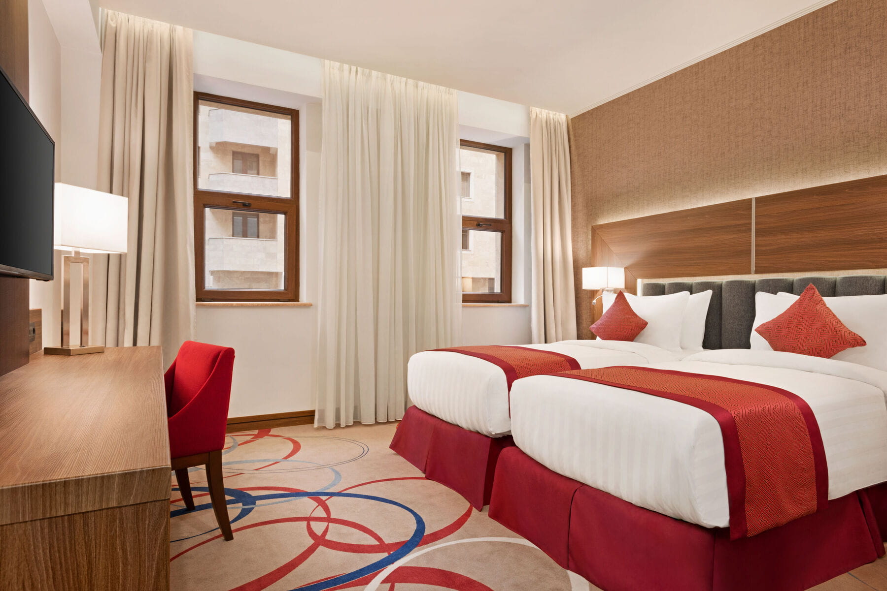 Ramada Yerevan