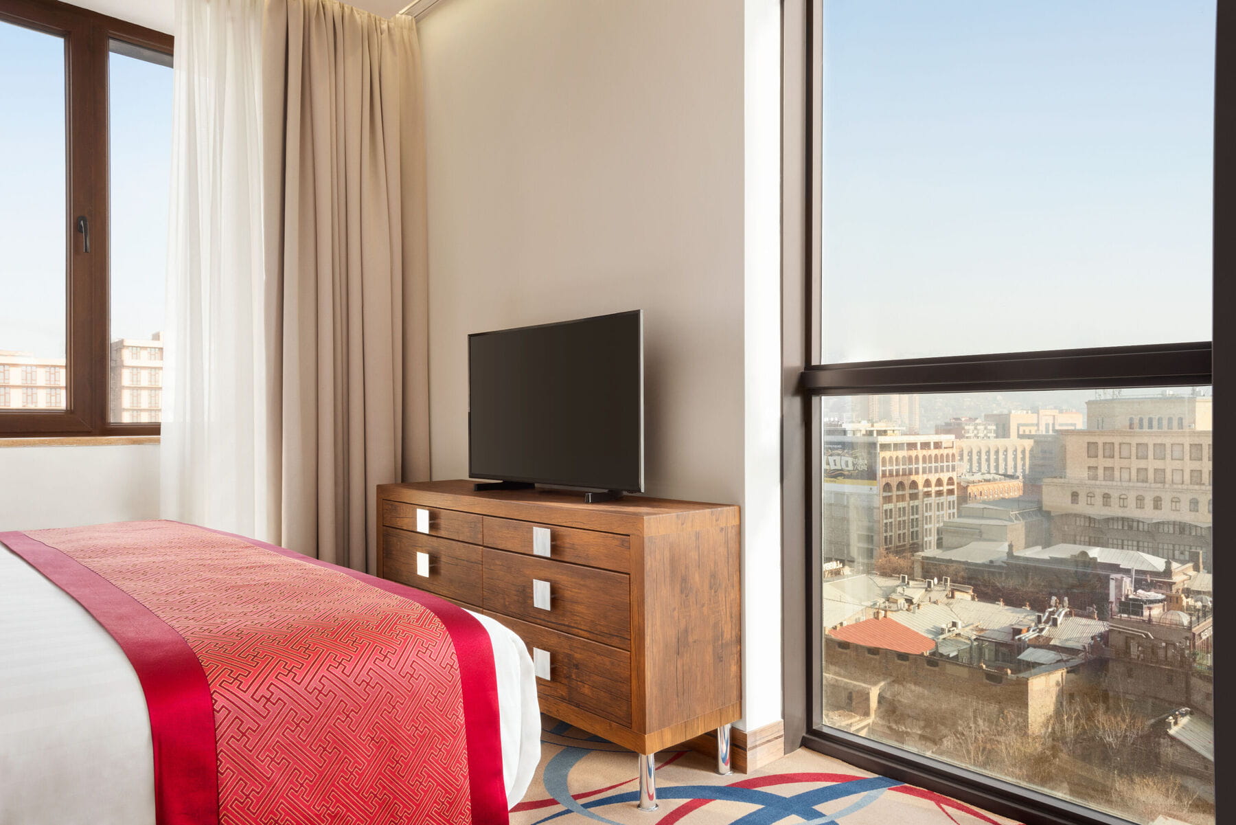 Ramada Yerevan