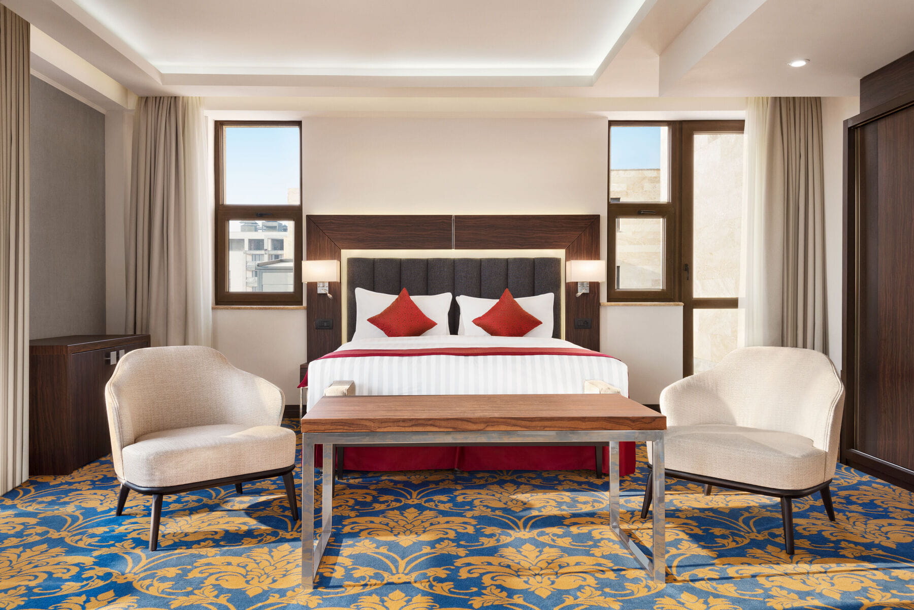 Ramada Yerevan
