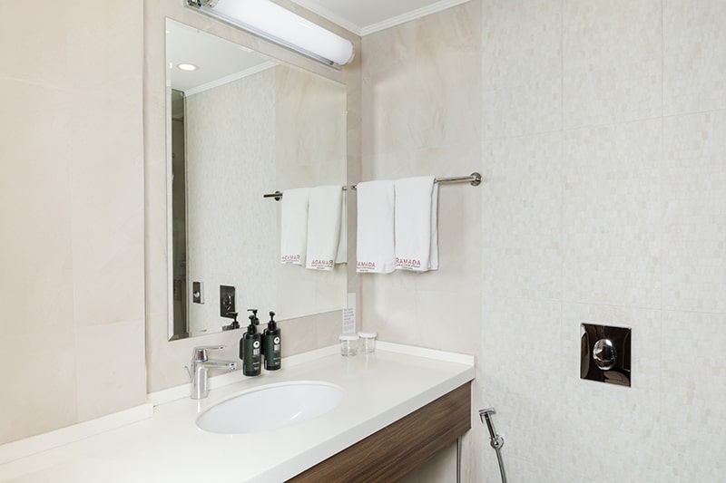 Junior Suite - 2 single beds: 40sqm