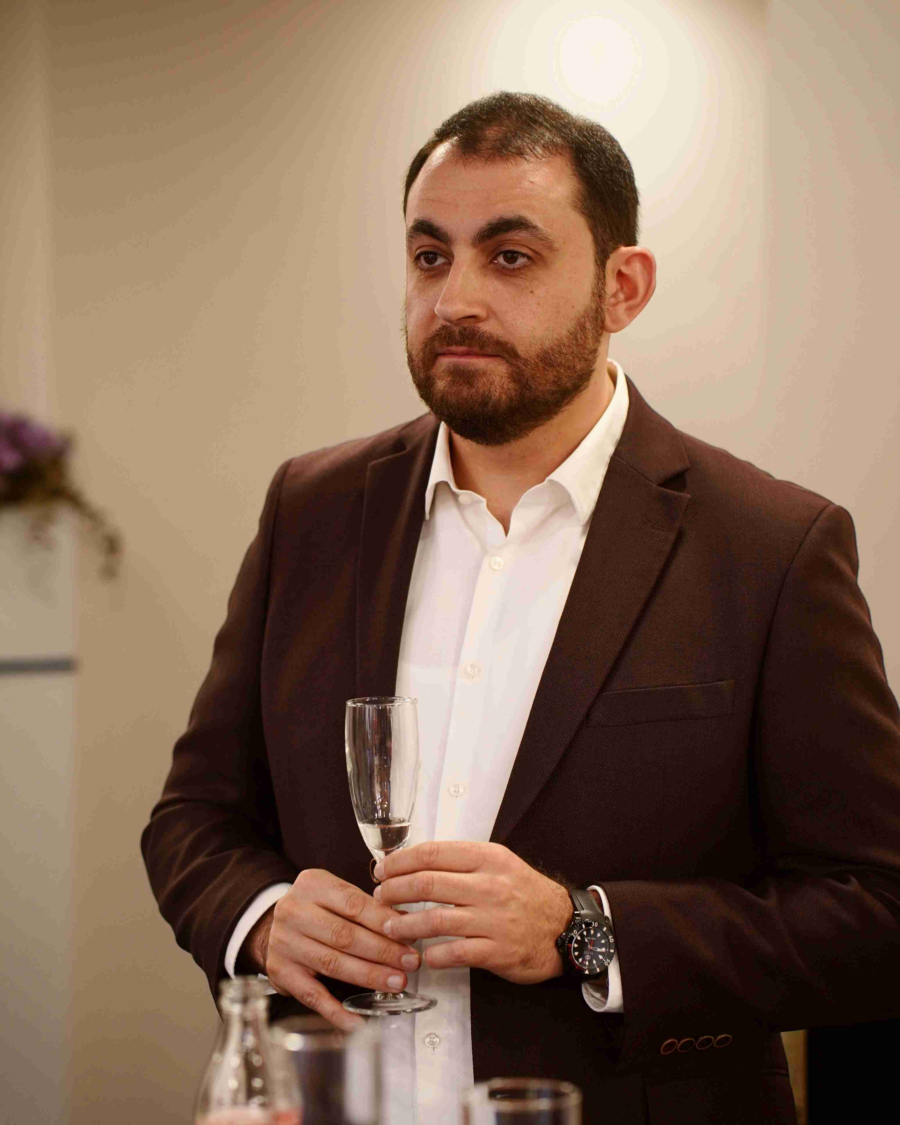 Ramada Yerevan