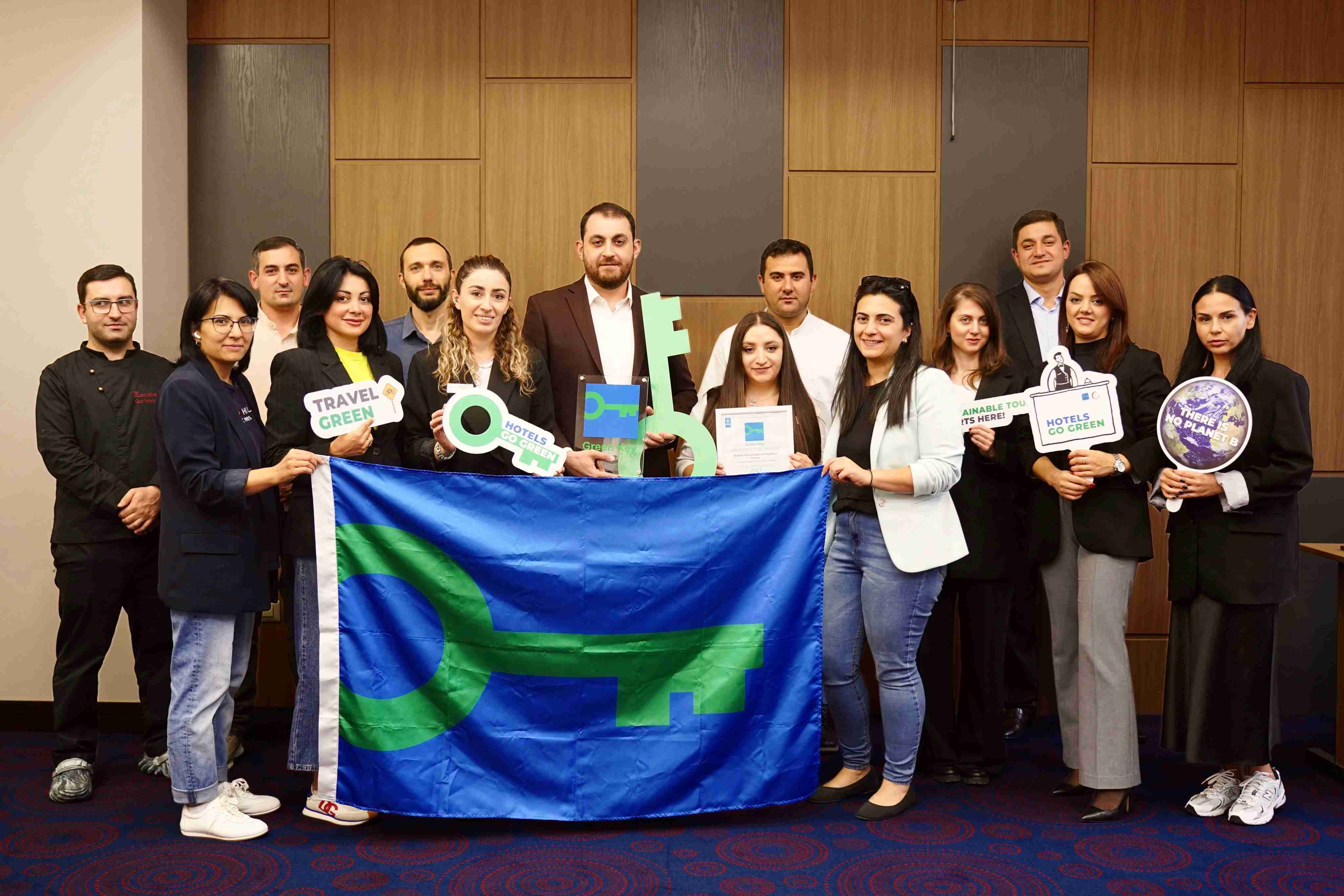 Ramada Yerevan